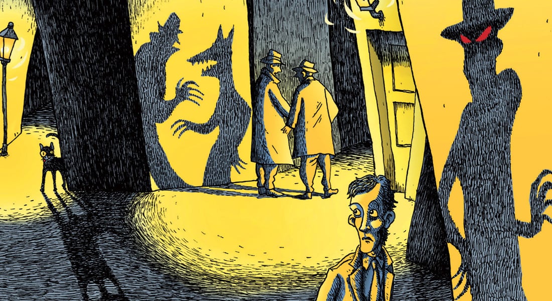 5 libri per l’autunno