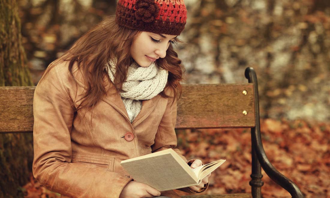 5 libri per l’autunno