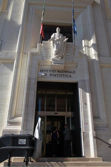 Istat, ma a che servono i dati sul pil?