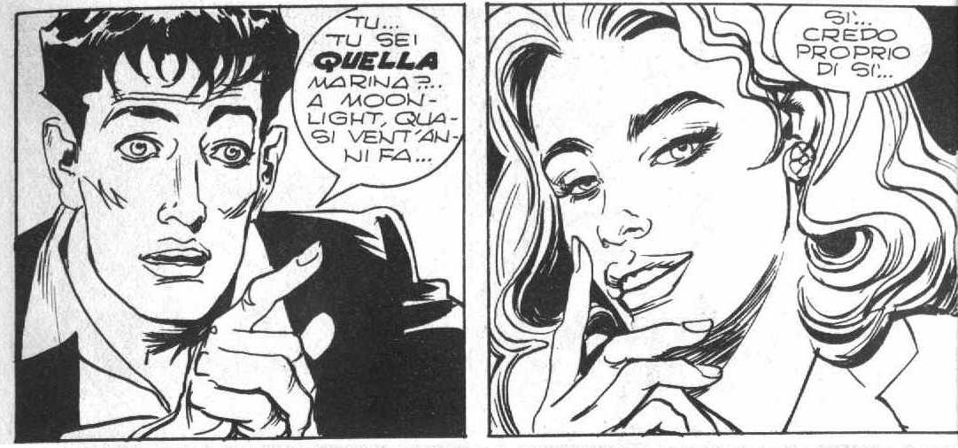 Dylan Dog compie 30 anni. 7 cose da sapere