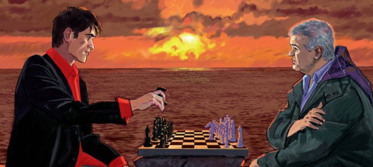 Dylan Dog compie 30 anni. 7 cose da sapere