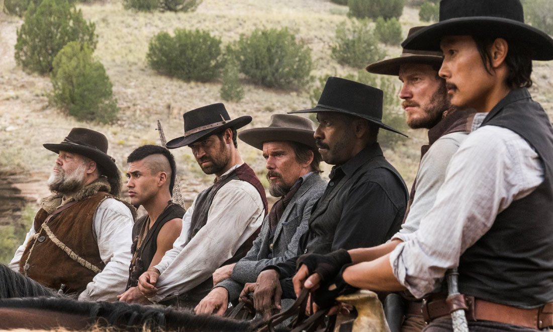 I 10 film più visti della settimana (19-25 settembre)