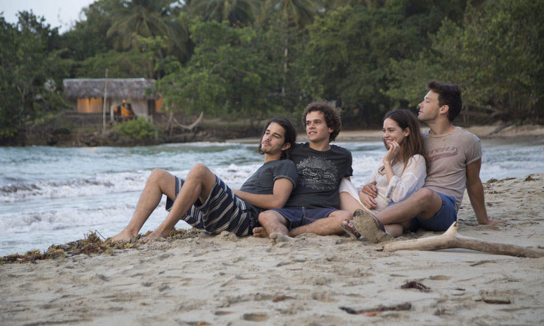 I 10 film più visti della settimana (19-25 settembre)