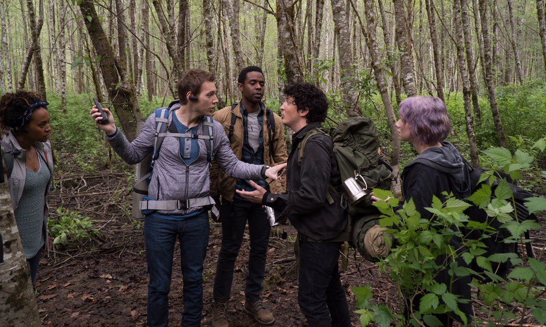 I 10 film più visti della settimana (19-25 settembre)