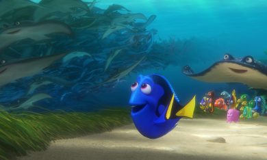 I 10 film più visti della settimana (19-25 settembre)