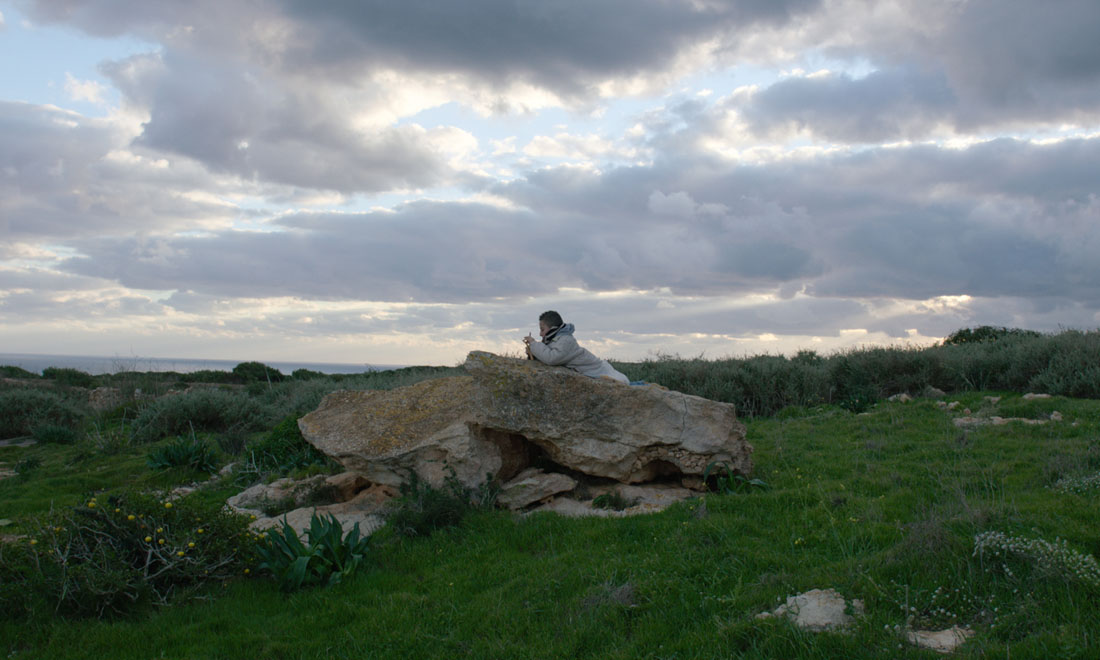 Oscar 2017, è Fuocoammare di Gianfranco Rosi il candidato italiano