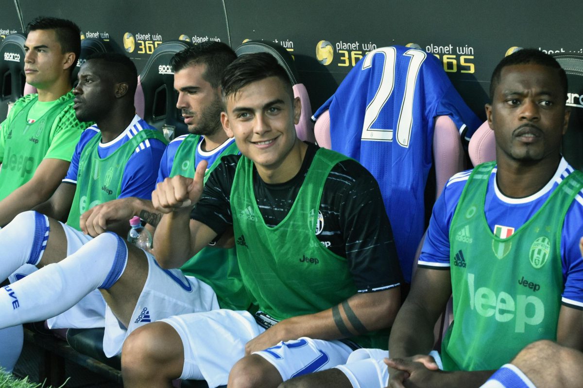 Galleria foto 'Campionato Serie A 2016-2017, 6a giornata: risultati e goal di tutte le partite' - foto 20