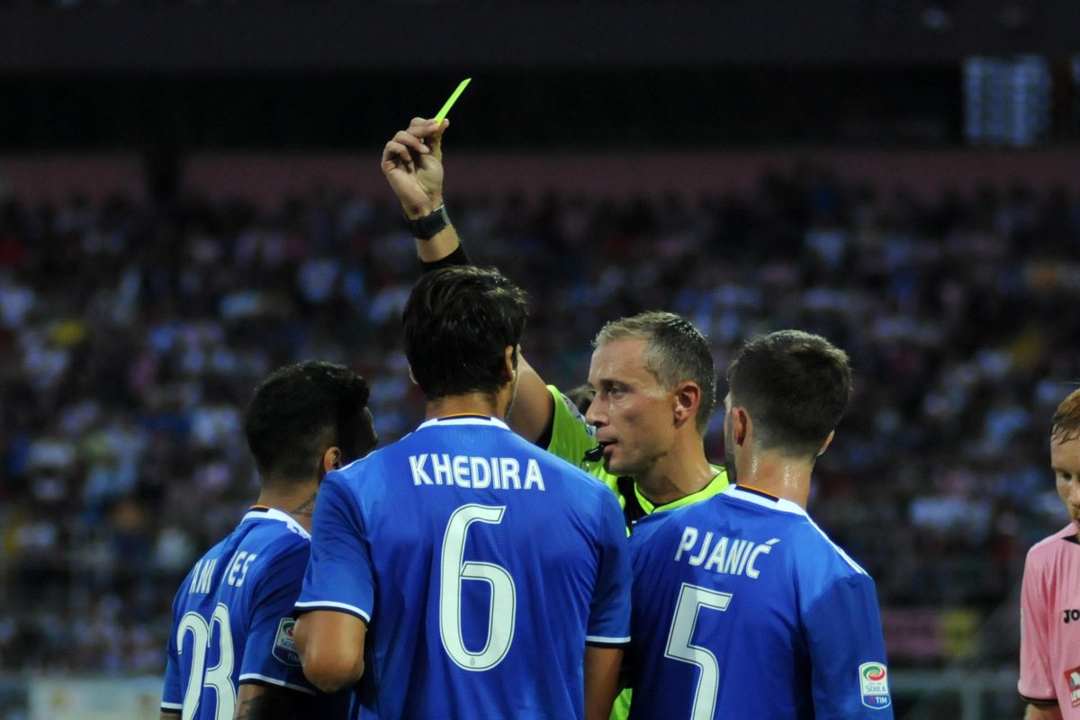 Galleria foto 'Campionato Serie A 2016-2017, 6a giornata: risultati e goal di tutte le partite' - foto 21