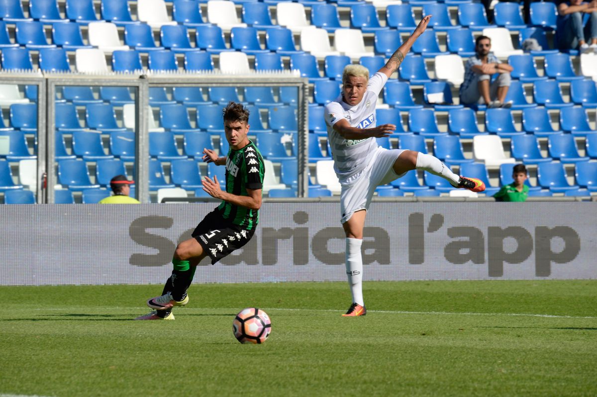 Galleria foto 'Campionato Serie A 2016-2017, 6a giornata: risultati e goal di tutte le partite' - foto 11