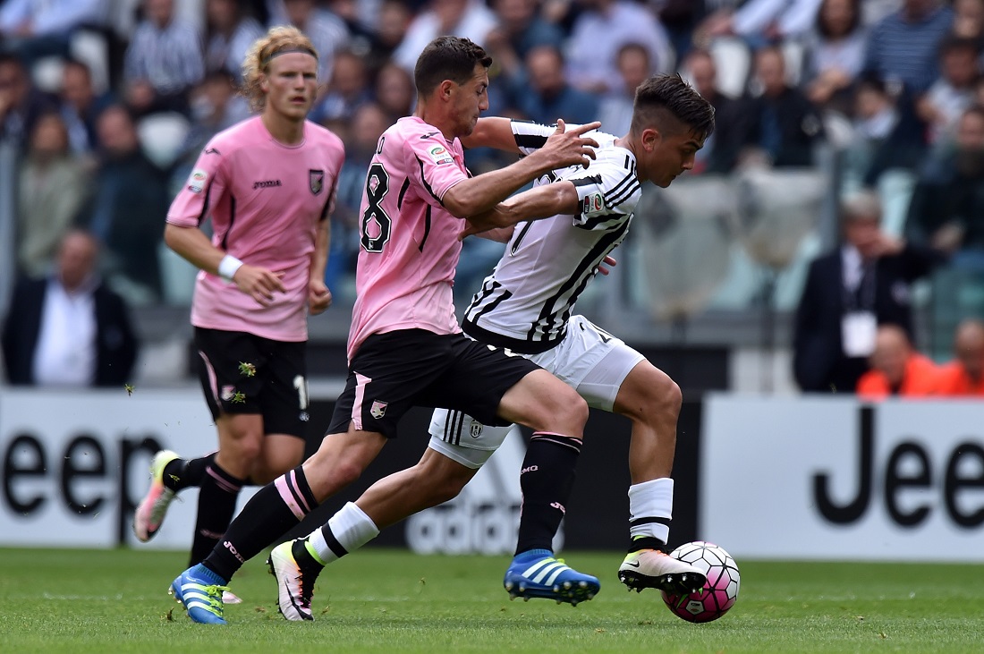 Serie A 2016-2017, 6a giornata: partite, orari, formazioni, scommesse