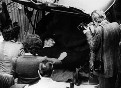 Aldo Moro e il libro “Il giorno più lungo della Repubblica”