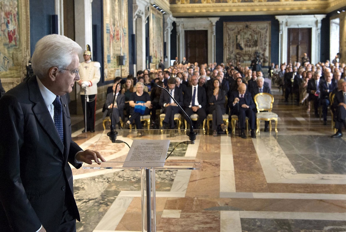 Aldo Moro, lo statista a cento anni dalla sua nascita