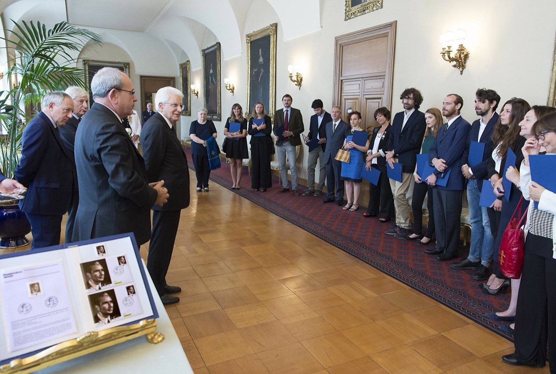 Aldo Moro, lo statista a cento anni dalla sua nascita