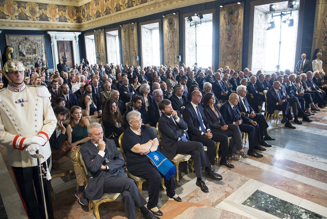 Aldo Moro, lo statista a cento anni dalla sua nascita