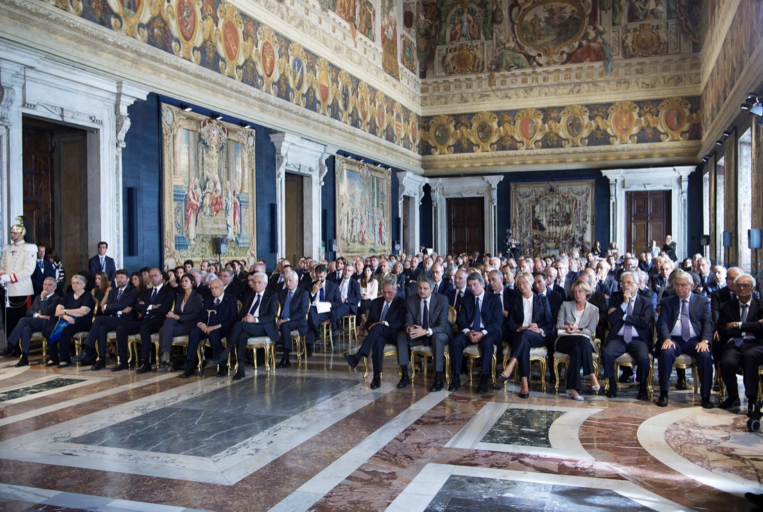 Aldo Moro, lo statista a cento anni dalla sua nascita