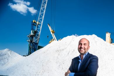 Dall’alluminio al calcio