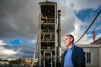 Guerra all’effetto serra