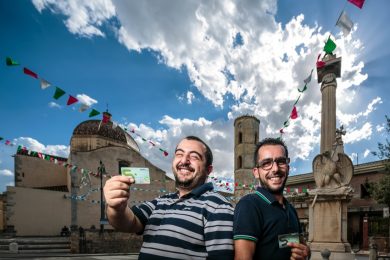 Più credito per tutti con il Sardex