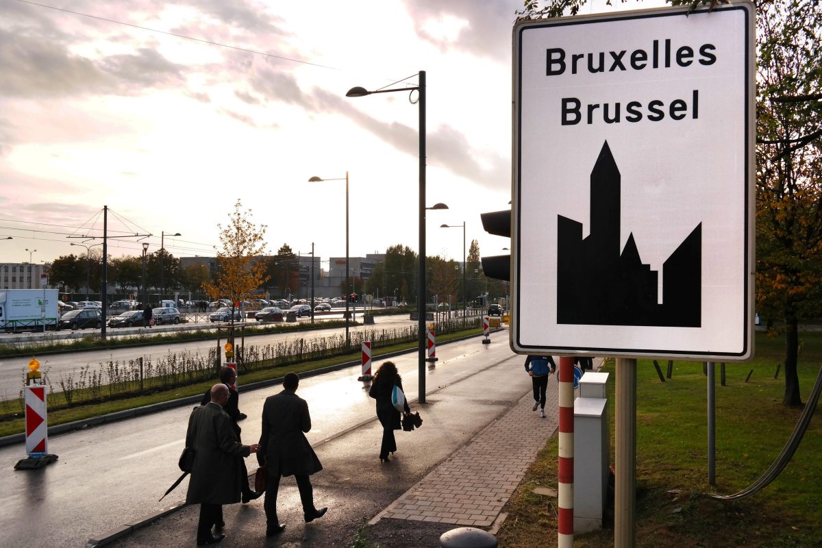 Galleria foto 'Le 5 città “più brutte” del mondo' - foto 4