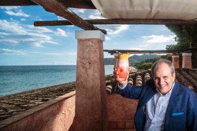 Una vacanza nel resort più bello del mondo