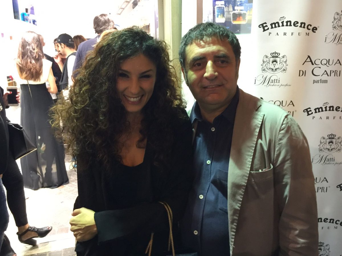 Galleria foto 'Le feste vip della settimana' - foto 6