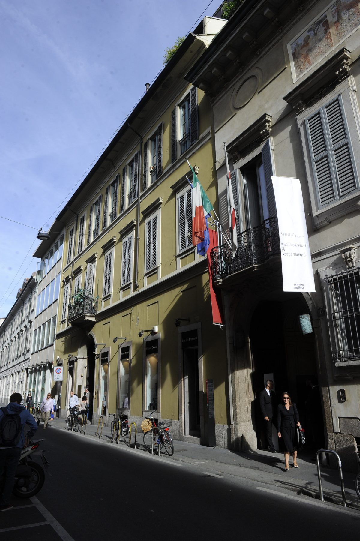 Galleria foto 'Le feste vip della settimana' - foto 9