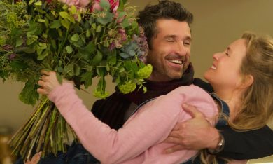 Bridget Jones’s Baby e gli altri film in uscita al cinema, 22 settembre 2016