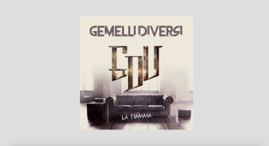 Eminem con Skylar Grey, il nuovo album di Ntò e il ritorno dei Gemelli DiVersi