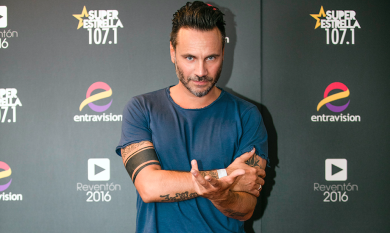 Nek: ecco il video di “Unici”