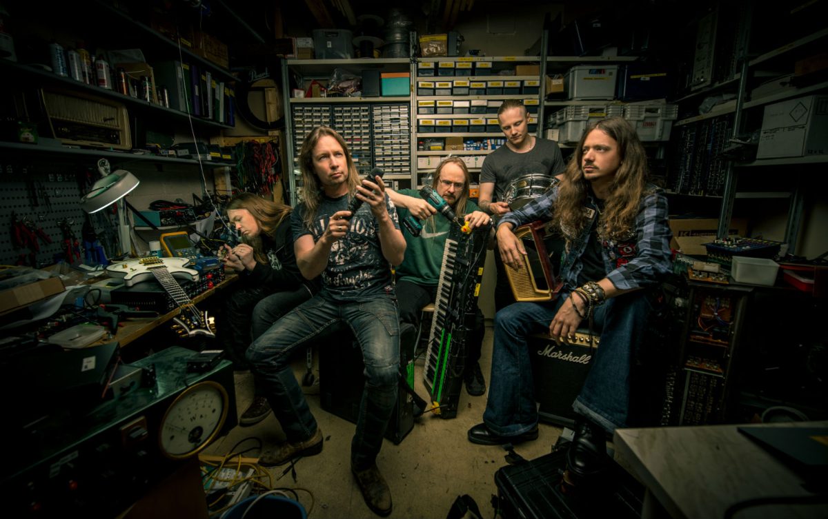 Galleria foto 'Stratovarius allo Spazio Rock Festival: le 10 canzoni cult della band finlandese' - foto 2