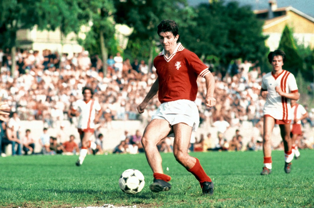 Auguri Pablito! Paolo Rossi compie 60 anni Auguri Pablito! Paolo Rossi compie 60 anni