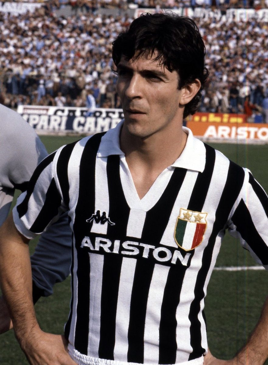 Auguri Pablito! Paolo Rossi compie 60 anni Auguri Pablito! Paolo Rossi compie 60 anni