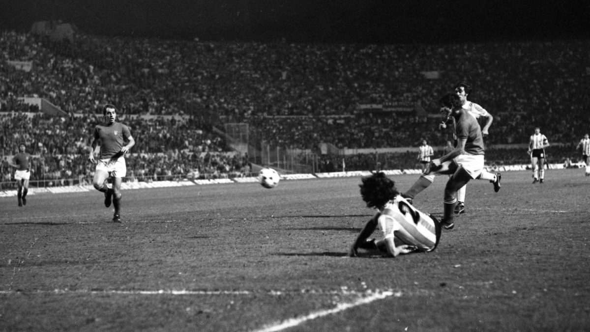 Auguri Pablito! Paolo Rossi compie 60 anni Auguri Pablito! Paolo Rossi compie 60 anni