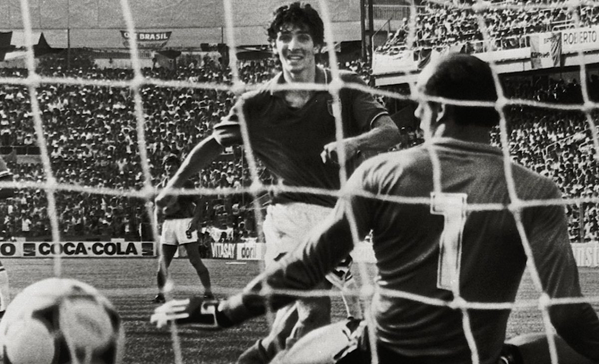Galleria foto 'Auguri Pablito! Paolo Rossi compie 60 anni' - foto 8