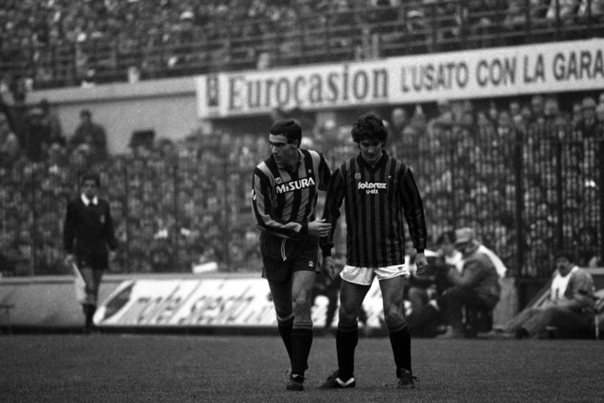 Galleria foto 'Auguri Pablito! Paolo Rossi compie 60 anni' - foto 3
