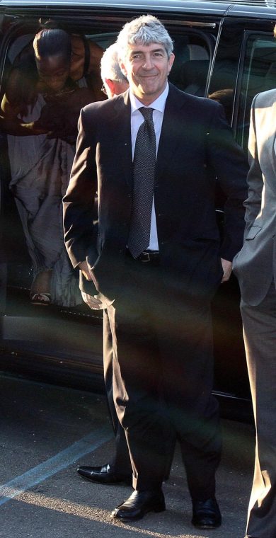 Auguri Pablito! Paolo Rossi compie 60 anni