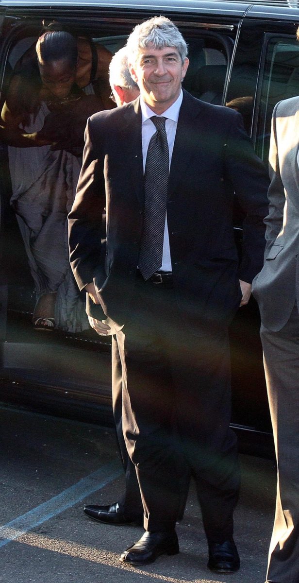 Auguri Pablito! Paolo Rossi compie 60 anni Auguri Pablito! Paolo Rossi compie 60 anni