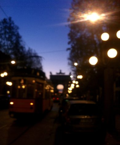 Settembre a Milano: estatisti vs invernisti