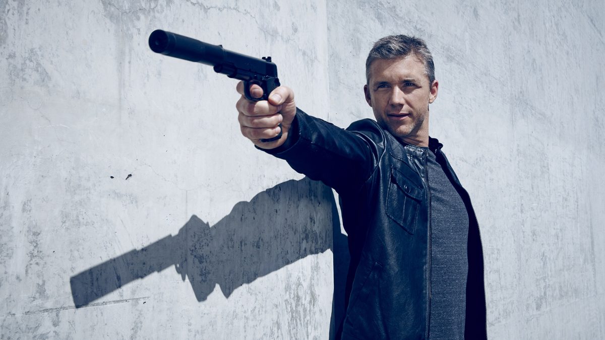 Agent X: foto, video e news sulla serie con Sharon Stone