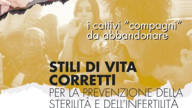 Fertility day con polemica