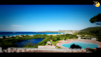 Abi d’Oru, la location perfetta per una vacanza in Sardegna