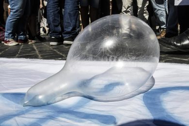 Il “fertility fail” del ministero della Salute