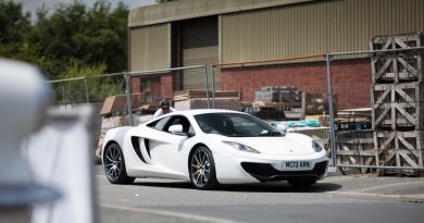 Apple su McLaren: ecco perché ha un senso