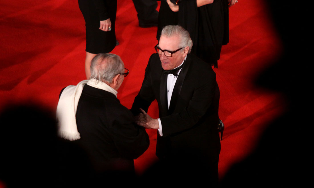 È morto Gian Luigi Rondi, critico cinematografico e presidente dei David