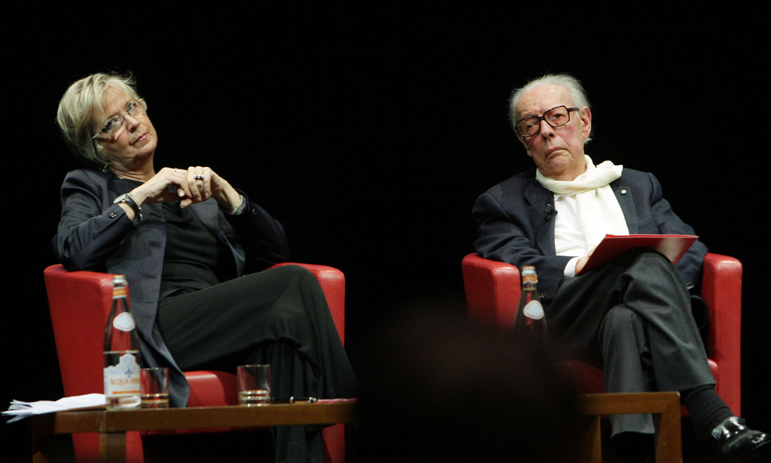 È morto Gian Luigi Rondi, critico cinematografico e presidente dei David