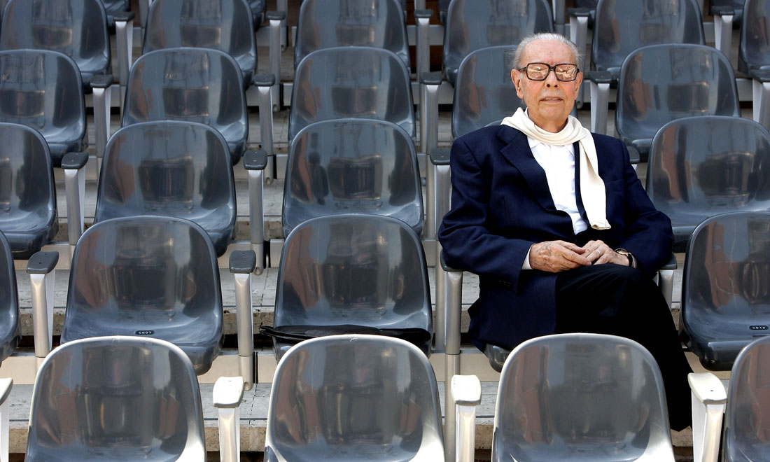 È morto Gian Luigi Rondi, critico cinematografico e presidente dei David