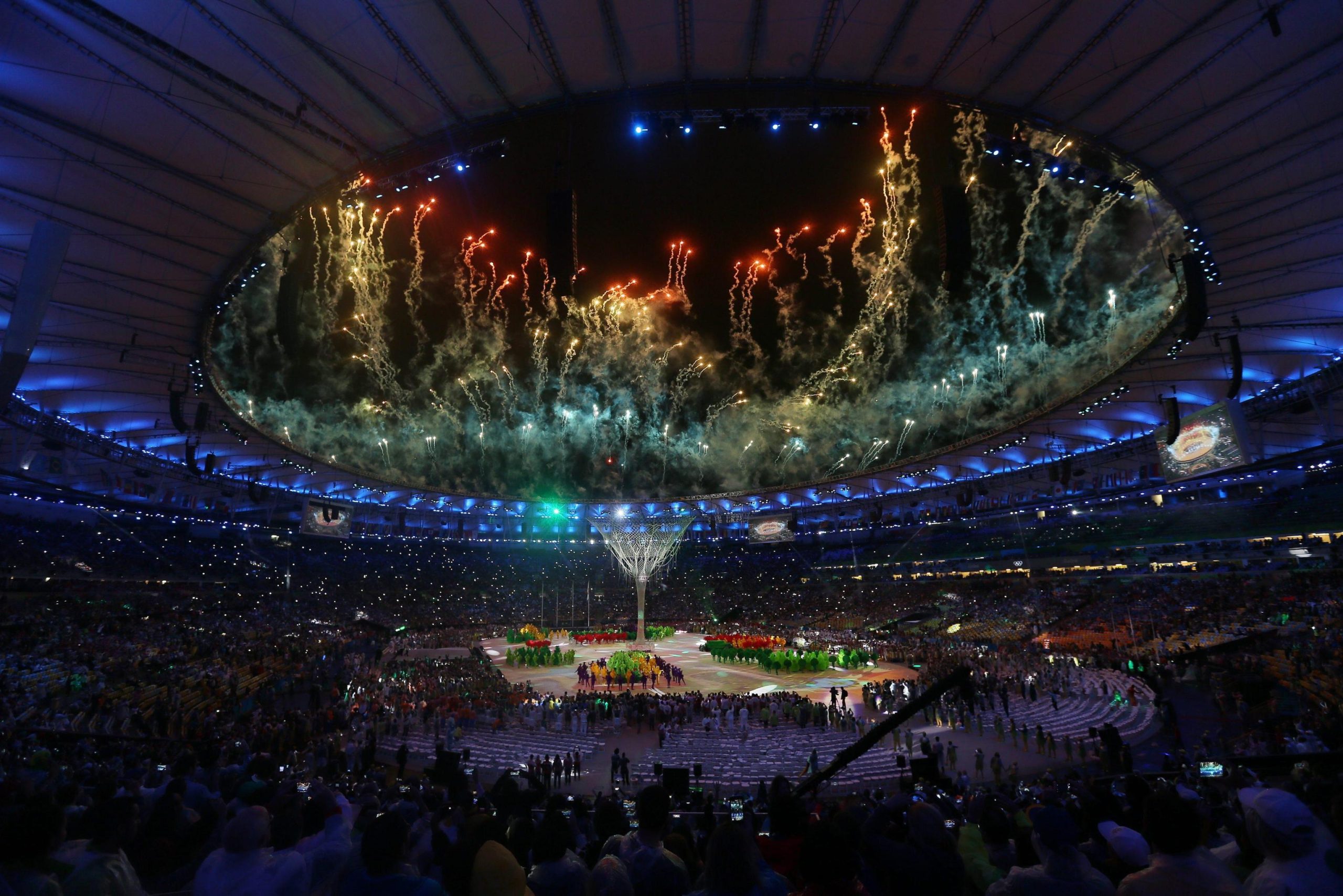 “No” a Roma 2024: ma le Olimpiadi sono un affare o una perdita di soldi?
