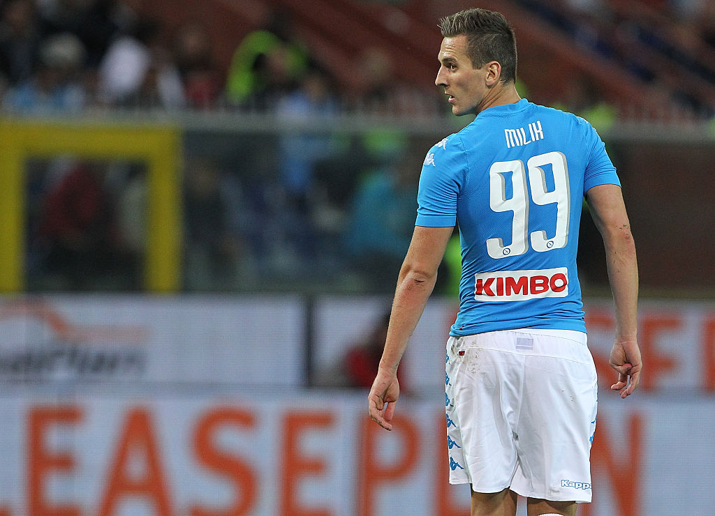 Juventus e Higuain, nuovo scatto in testa. E Sarri bacchetta De Laurentiis