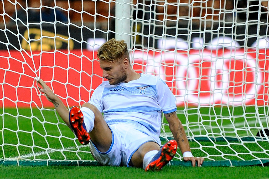 Juventus e Higuain, nuovo scatto in testa. E Sarri bacchetta De Laurentiis