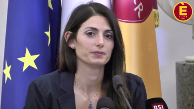 Raggi: “No alle Olimpiadi Roma 2024. E’ da irresponsabili” | video